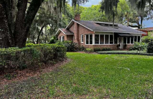 2730 HARVARD Avenue - 2730 Harvard Avenue, Jacksonville, FL 32210