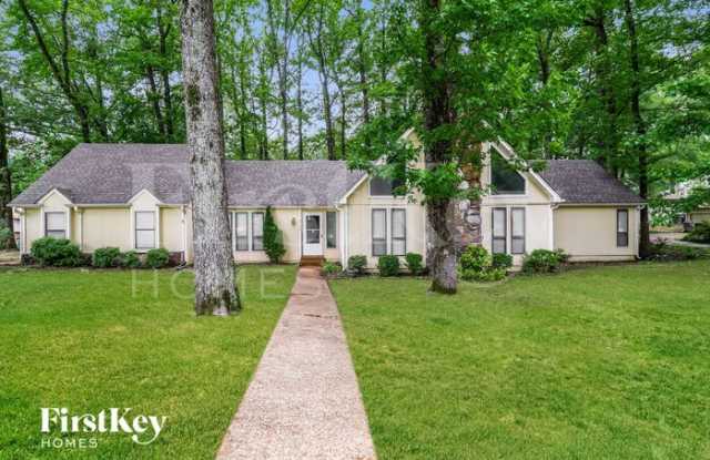 2163 Kingsrow Parkway - 2163 Kingsrow Parkway, Memphis, TN 38016