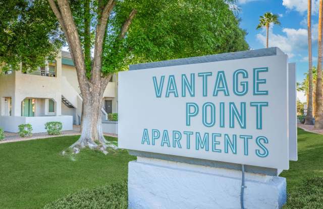 Vantage Point Gallery 2