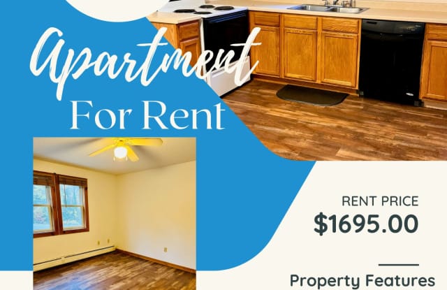 7 Colby Way - B - 7 Colby Way, Ellsworth, ME 04605