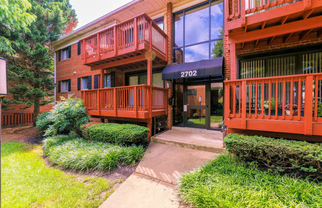 2702 Dartmouth Rd Apt 7 photos photos