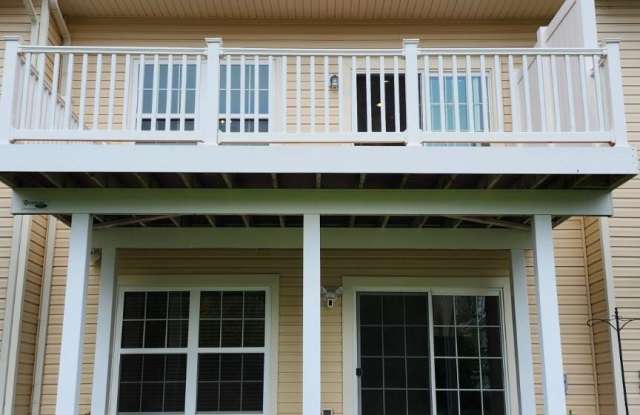 2941 SEDGEMORE Place - 2941 Sedgemore Place, Bryans Road, MD 20616