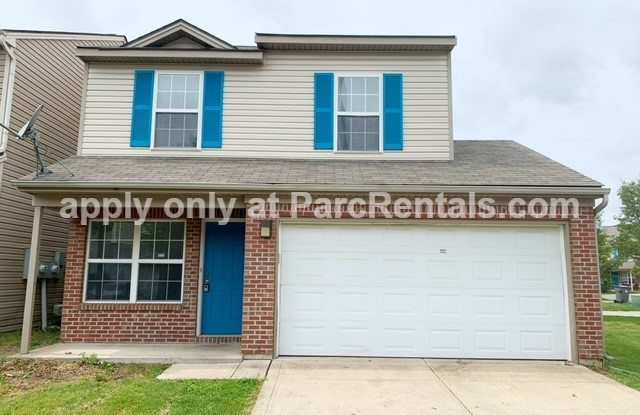 2912 Carson Drive - 2912 Carson Drive, Indianapolis, IN 46227