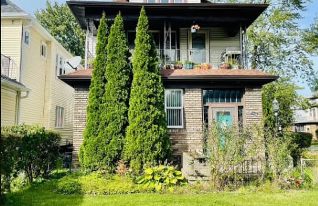 1116 Parkside Ave - 1116 Parkside Avenue, Buffalo, NY 14214
