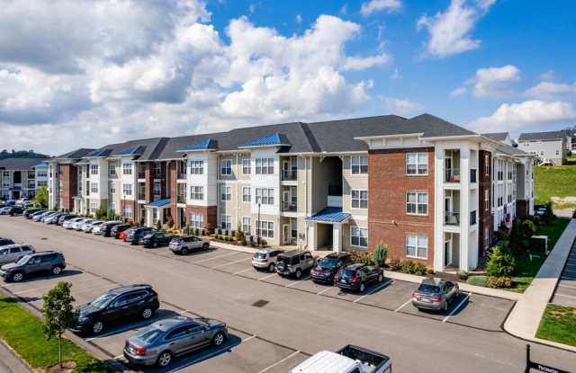 Flats at Summit Station Gallery 2