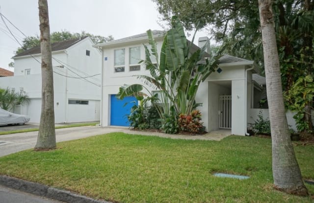 3202 West Fielder Street - 3202 West Fielder Street, Tampa, FL 33611