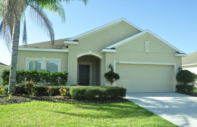 3838 Enchantment Lane - 3838 Enchantment Lane, St. Cloud, FL 34772