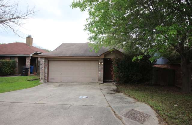 6434 Spanish Earth - 6434 Spanish Earth, San Antonio, TX 78233