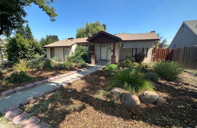 406 N Santa Cruz Ave photos photos