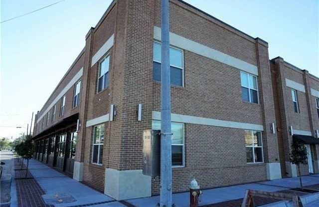 211 South Cypress Street photos photos