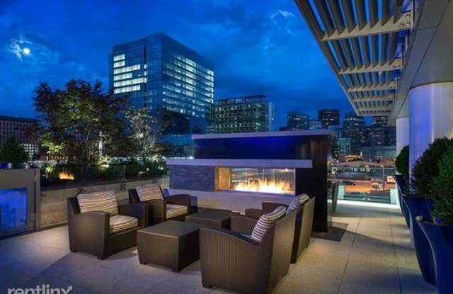 200 Pier 4 Blvd Unit 25 - 200 Pier 4 Boulevard, Boston, MA 02210