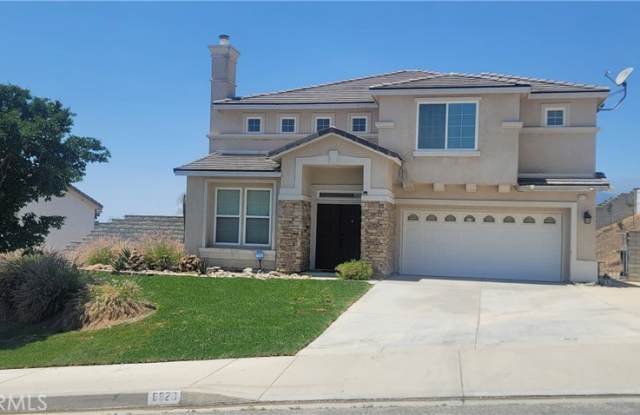 6820 Melvin Avenue N - 6820 North Melvin Avenue, San Bernardino, CA 92407