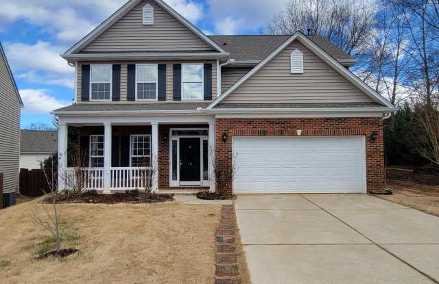 4 Bedroom, 2.5 Bath Home Available in Hammett Grove Neighborhood photos photos