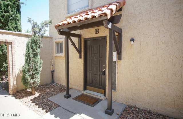 11108 Vista Lago Place - 11108 Vista Lago Place, El Paso, TX 79936