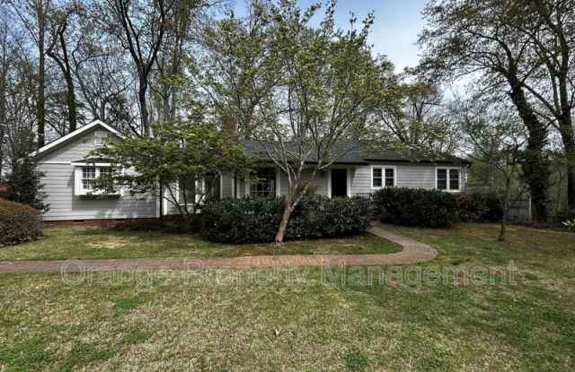 101 East Lewis Road - 101 East Lewis Road, Clemson, SC 29631