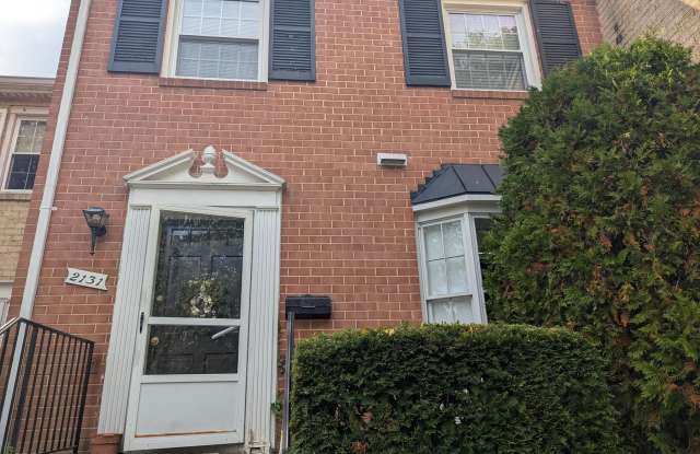 2131 BUCKNELL Terrace unit: 55 - 2131 Bucknell Terrace, Wheaton, MD 20902