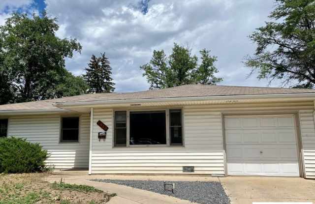 Great Home Close to CSU! photos photos