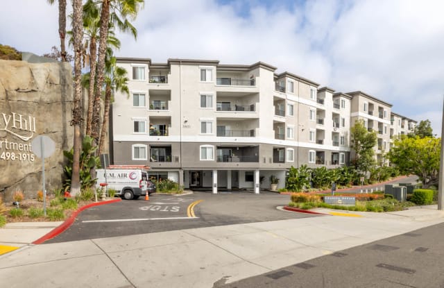 Bay Hill Apartments photos photos