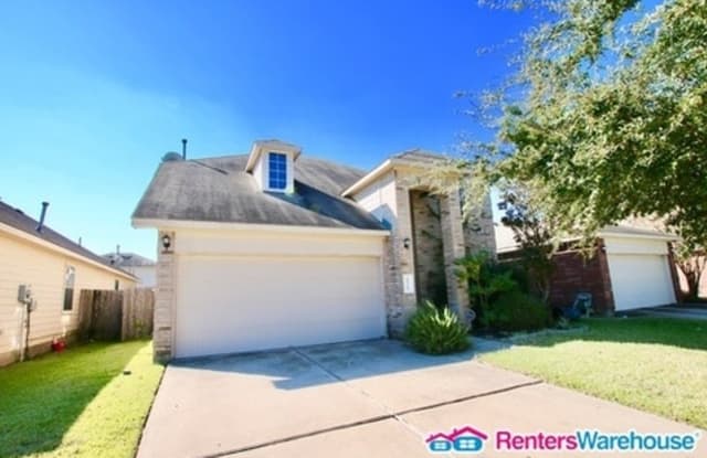 23715 Stargazer Pt - 23715 Stargazer Point, Spring, TX 77373
