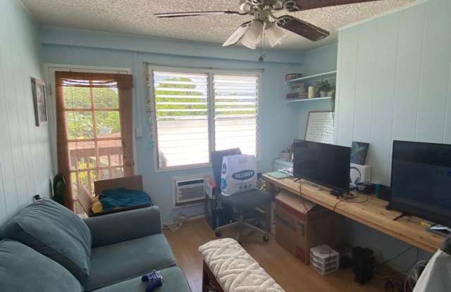 For Rent - 479 N Kalaheo Ave. (UL) Gallery 1