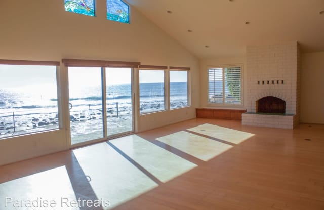 4248 Faria Road - 4248 Faria Rd, Ventura County, CA 93001