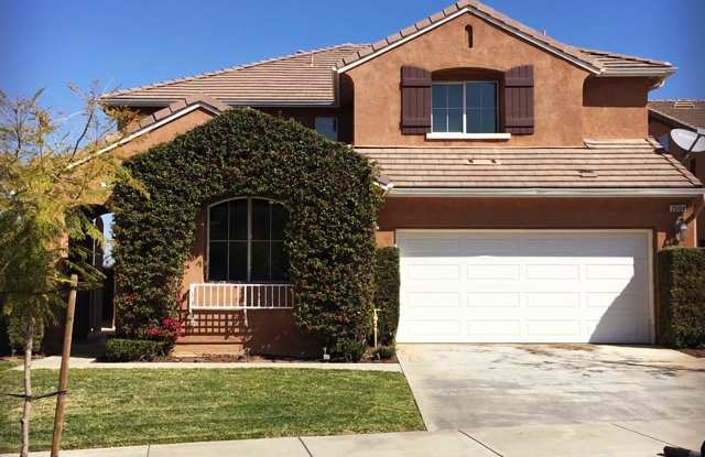 25150 Lemongrass Street - 25150 Lemon Grass Street, Temescal Valley, CA 92883