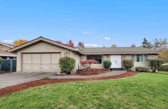 Charming Rambler with Abundant Natural Light through Large Windows photos photos Charming Rambler with Abundant Natural Light through Large Windows photos photos