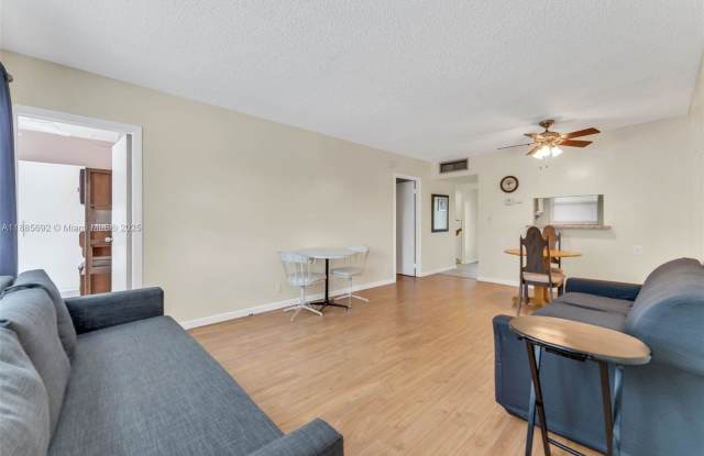 5000 NW 36th St - 5000 Northwest 36th Street, Lauderdale Lakes, FL 33319 5000 NW 36th St - 5000 Northwest 36th Street, Lauderdale Lakes, FL 33319