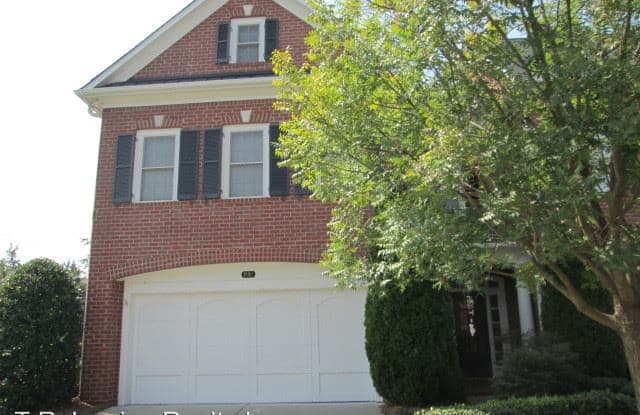 7626 Dahlia Blossom Drive - 7626 Dahlia Blossom Drive, Charlotte, NC 28226