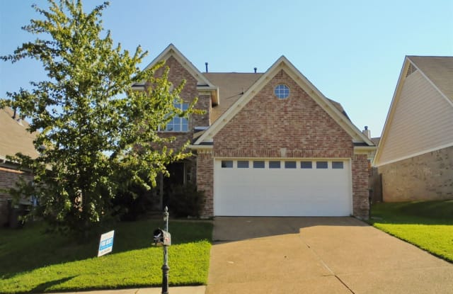 2740 Green Turtle Trl E - 2740 Green Turtle Trl E, Memphis, TN 38016