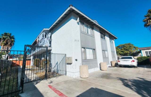 538 S. Johnson Ave. - 538 South Johnson Avenue, El Cajon, CA 92020