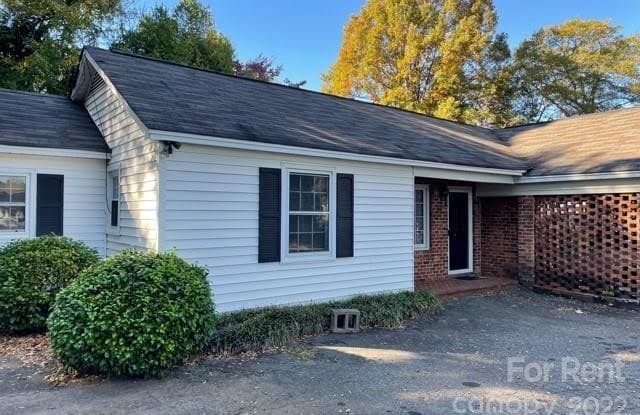 2313 New Hope Road - 2313 South New Hope Road, Gastonia, NC 28054