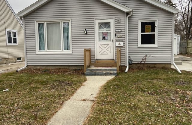 5036 N 56th Street - 5036 North 56th Street, Milwaukee, WI 53218