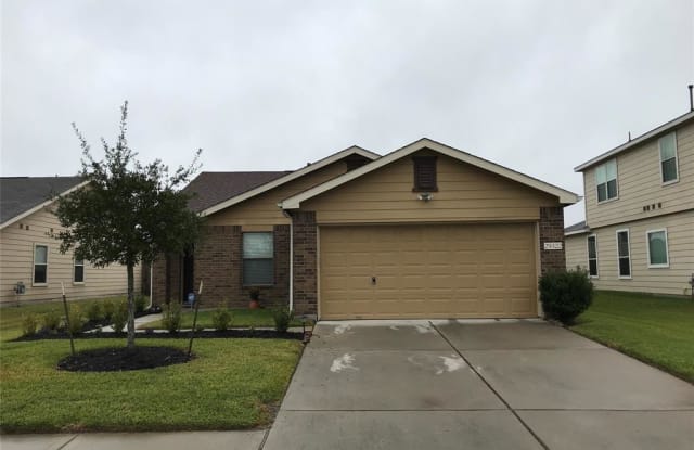 29322 Legends Bluff Drive - 29322 Legends Bluff Drive, Montgomery County, TX 77386