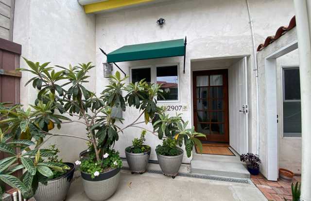 Brand NEW Mission Hills ADU w/Loft and A/C photos photos