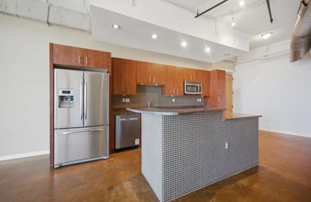 415 Saint Pauls Boulevard #609 - 1 photos photos