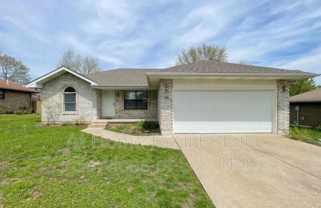 609 E Sunset St photos photos