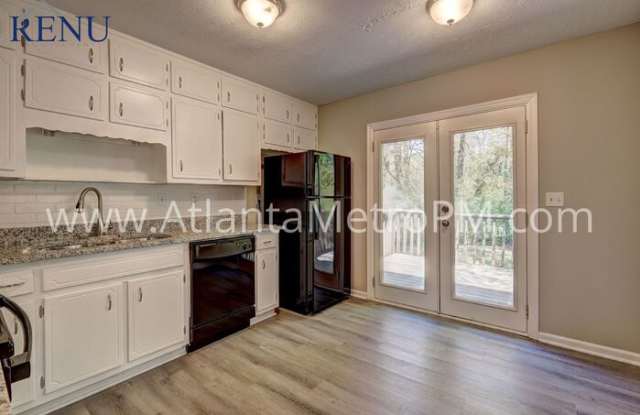 3402 Birchwood Trail Gallery 4