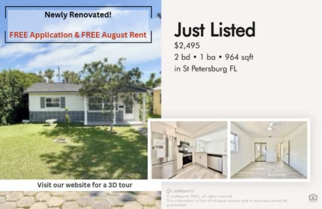 4426 4th Avenue North photos photos