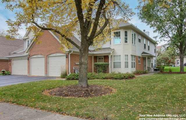 2152 Rob Roy Ct. - 2152 Rob Roy Court, Hanover Park, IL 60133