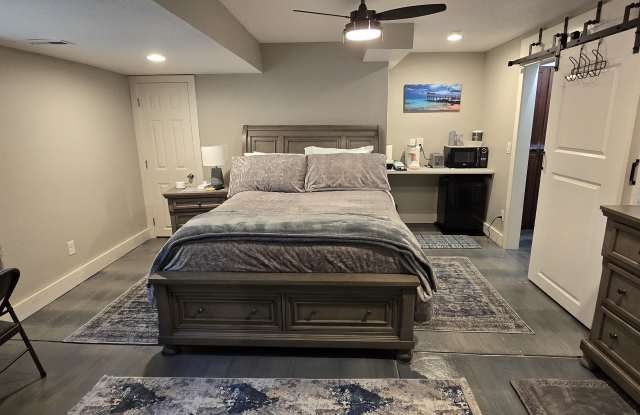 15529 East 47th Avenue - 15529 East 47th Avenue, Denver, CO 80239