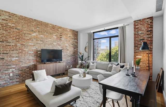 538 Union Ave Apt 3B - 538 Union Avenue, Brooklyn, NY 11211