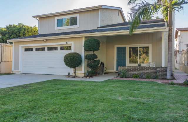 127 Maple Road - 127 Maple Road, Thousand Oaks, CA 91320