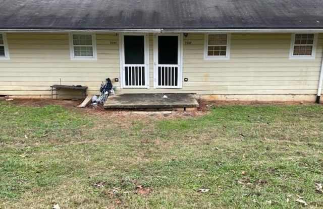 7177 SW Puckett Street - 7177 Puckett Street Southwest, Covington, GA 30014