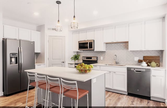 The Exton at University Place photos photos