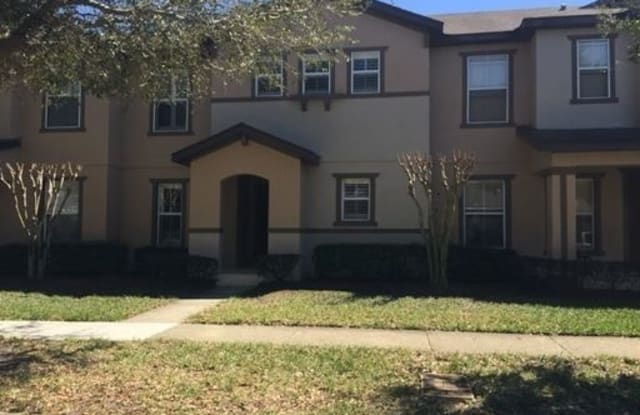 14670 WATER LOCUST DRIVE - 14670 Water Locust Drive, Alafaya, FL 32828