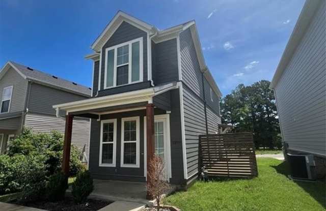 1390  S Duncan  AVE - 1390 South Duncan Avenue, Fayetteville, AR 72701