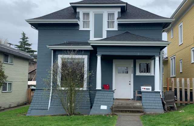 PRELEASE FOR AUG: 5 bdrm/2 bath near WWU and Downtown! photos photos