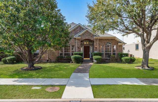 3969 Legacy Trail - 3969 Legacy Trail, Carrollton, TX 75010