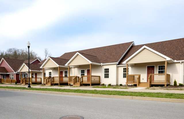715 Gorman Ave Elkins, WV 26241 photos photos